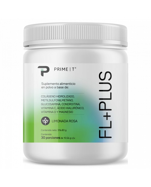 Articulaciones FL+PLUS