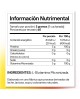 L-Glutamina Primetech facts