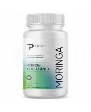 Moringa frente