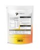 100% Whey Primetech 1 kg Chocolate revés
