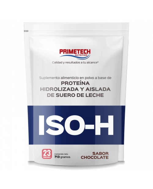 Proteína ISO-H