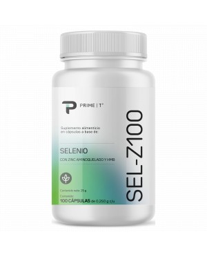 SEL-Z100 frente