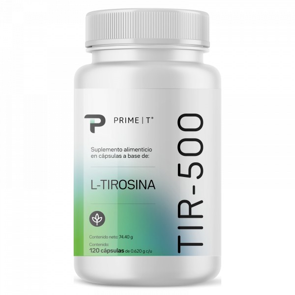 TIR-500 frente