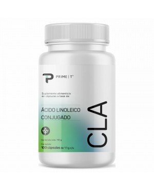 Ácido Linoleico Conjugado CLA frente