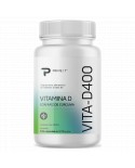 Vitamina D3 VITA-D400