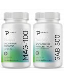 Magnesio y GABA