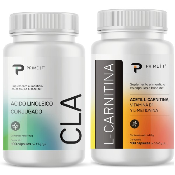 L-Carnitina facts