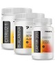 Malato de Citrulina, Beta Alanina y Cafeína Primetech