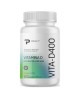 Vitamina D3 frente