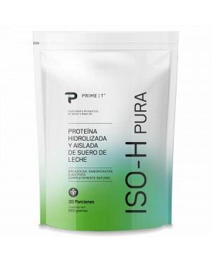ISO-H PURA Primetech frente