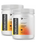 Creatina 500 g 2 piezas