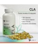 Ácido Linoleico Conjugado CLA características