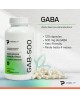 GAB-500 características