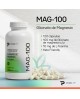 Magnesio MAG-100 características