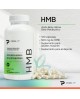 HMB Primetech características