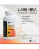 L-Arginina Primetech características