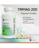 Magnesio TRIMAG-200 características