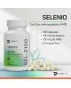 SEL-Z100 características