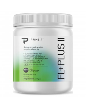 Articulaciones FL+PLUS II Limonada frente