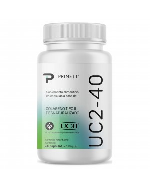 Colágeno desnaturalizado UC2-40 frente