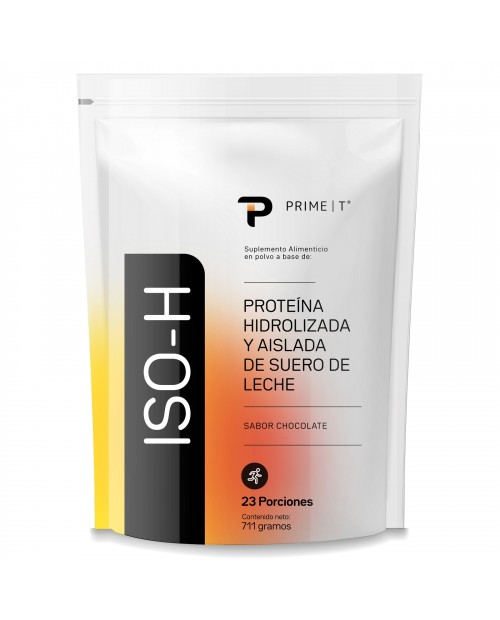 Proteína ISO-H