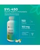 Silimarina SYL-450 Características