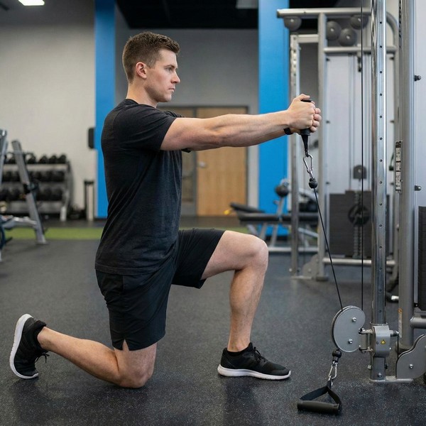 Palov press hincado Palov press hincado