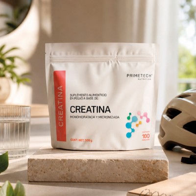 Creatina