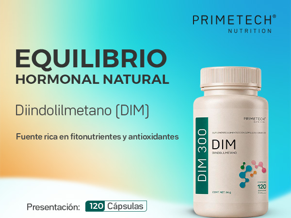 Equilibrio hormonal natural