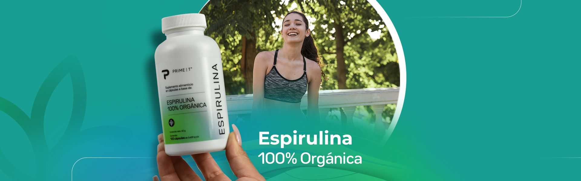 Espirulina
