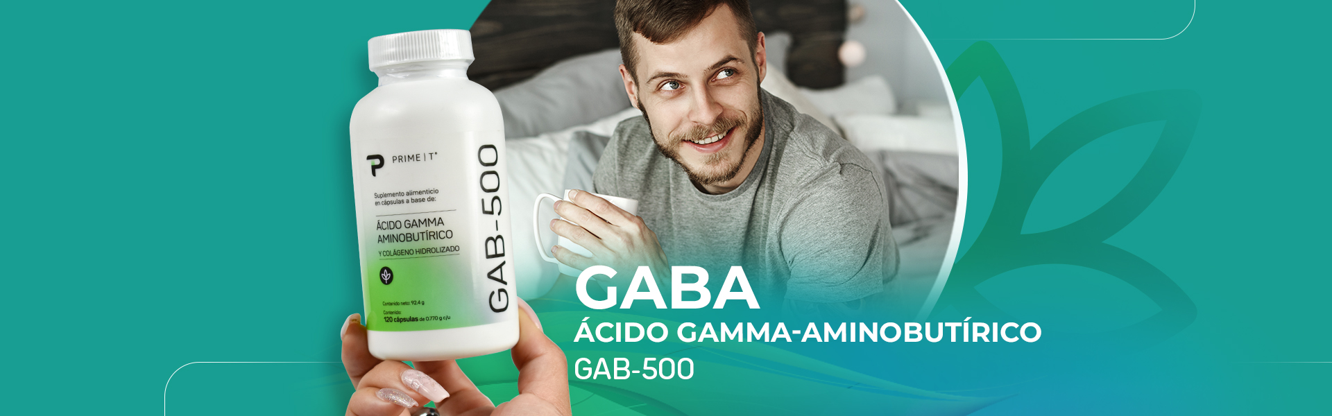 GABA GAB-500