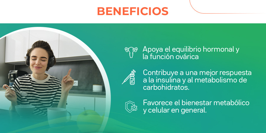 Recuperación muscular y regeneración de tejidos: Ideal tras el ejercicio o estrés fisico. Refuerza tu sistema inmune: Apoya a los glóbulos blancos para defenderte mejor. Apoya la salud digestiva: Fortalece la barrera intestinal y mejora la absorción de nutrientes.