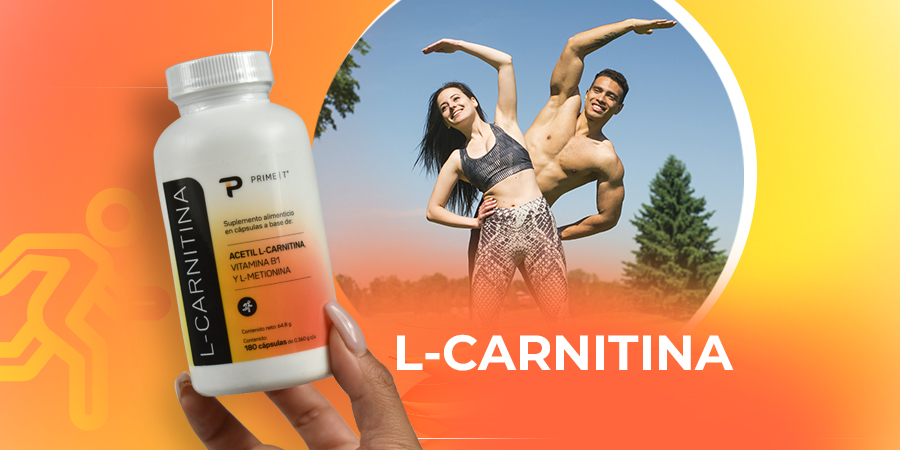 L-Carnitina