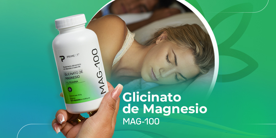 MAG-100