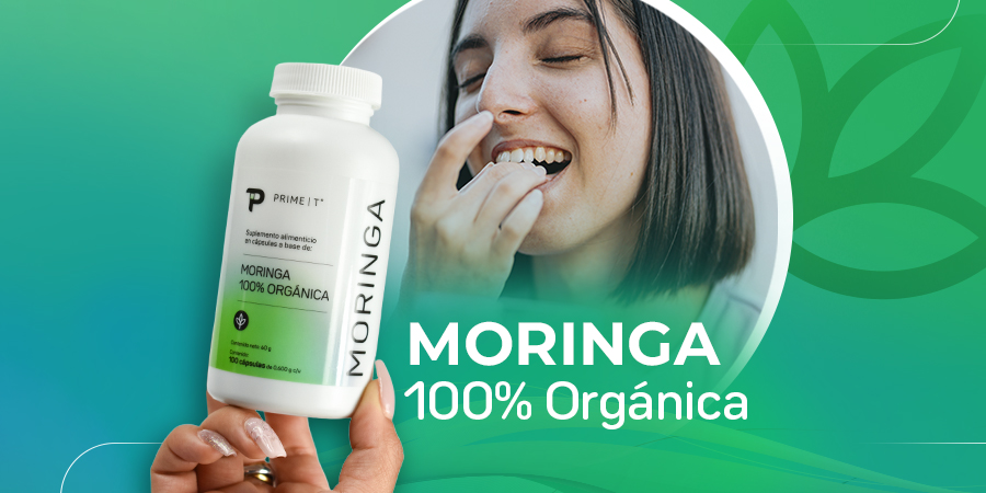 Moringa