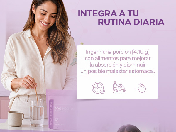 Recuperación muscular y regeneración de tejidos: Ideal tras el ejercicio o estrés fisico. Refuerza tu sistema inmune: Apoya a los glóbulos blancos para defenderte mejor. Apoya la salud digestiva: Fortalece la barrera intestinal y mejora la absorción de nutrientes.