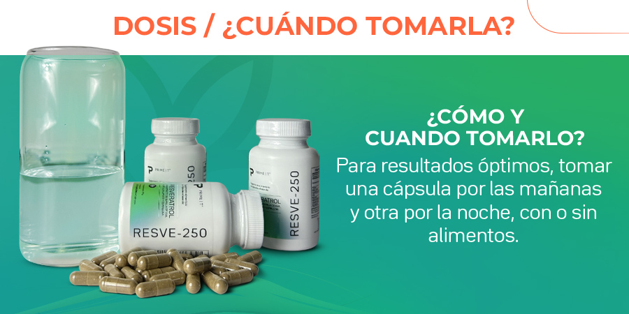 Resveratrol RESVE-250 04