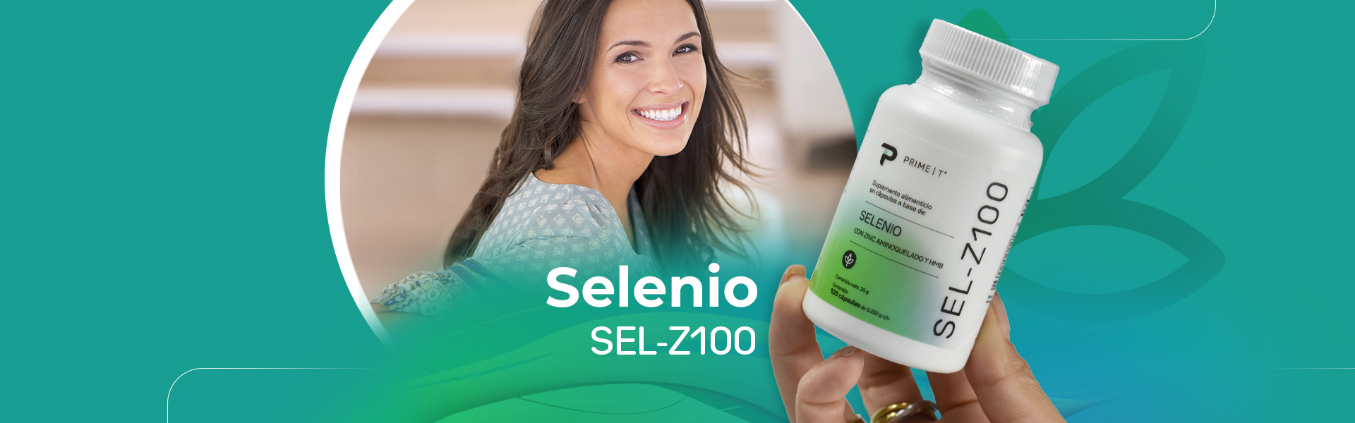 SEL-Z100