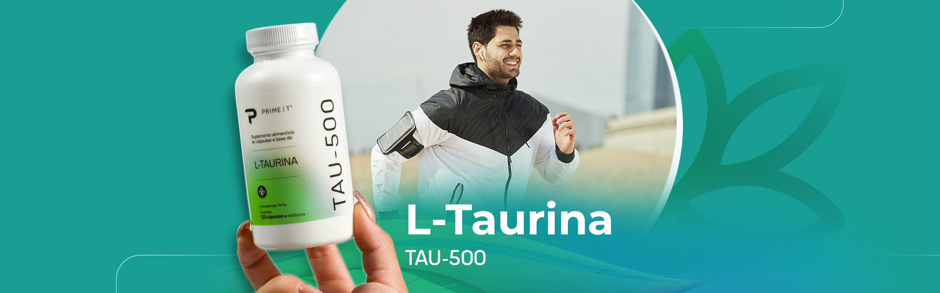 Taurina TAU-500
