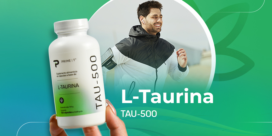 Taurina TAU-500