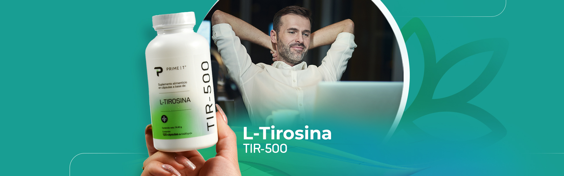 Tirosina TIR-500