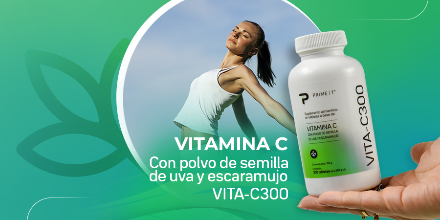 VITA-C300