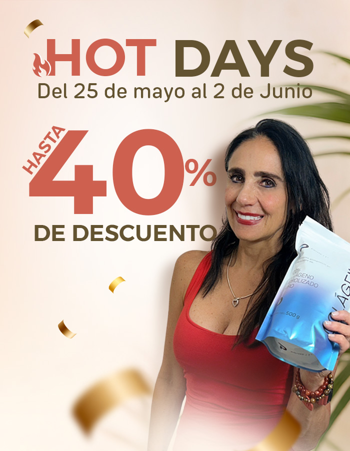 Promociones Primetech Nutrition